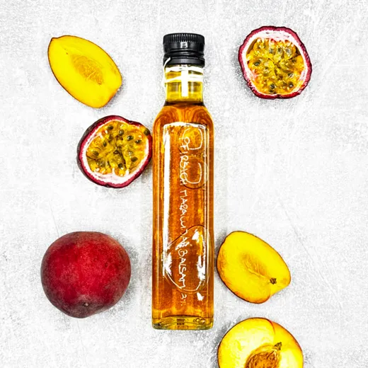 PFIRSICH-MARACUJA BALSAM 3%