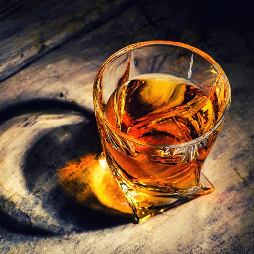 WHISKY NIGHT