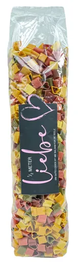 1/2 Meter Liebe |  1000g