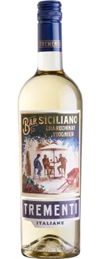 TREMENTI CHARDONNAY VIOGNIER IGP 2023