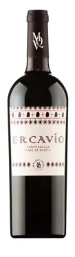 ERCAVIO ROBLE VIÑAS DE MESETA 2019 | 37.5 cl