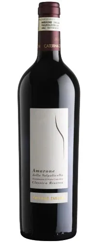 AMARONE CLASSICO DELLA VALPOLICELLA RISERVA DOCG 2016 | MAGNUM