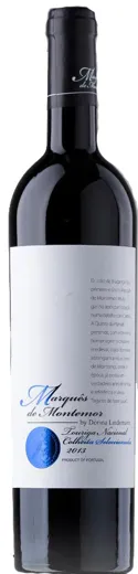 MARQUÊS DE MONTEMOR TOURIGA NACIONAL 2022