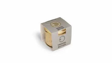 TRÜFFEL BUTTER GEKLÄRT | 90g