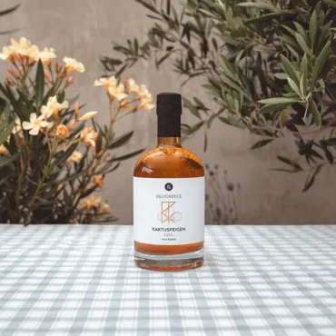 KAKTUSFEIGEN ESSIG | 250  ml