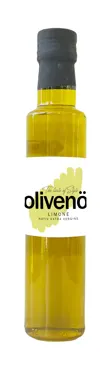 BIO OLIVENÖL LIMONE | 250  ml