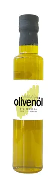 BIO OLIVENÖL TOSCANA | 250  ml