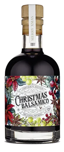 CHRISTMAS BALSAMICO | 250 DL