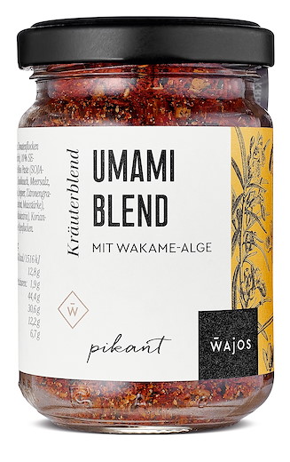 UMAMI BLEND