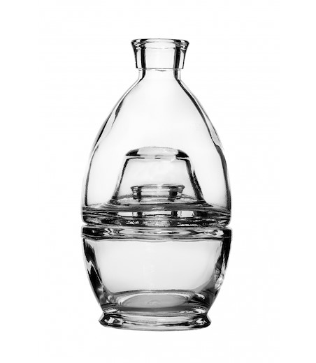 GINGER & FRED ALTE WILLIAMSBIRNE & ALTE MIRABELLE