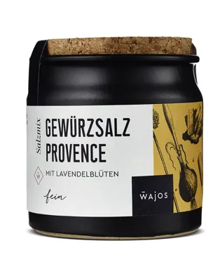 GEWÜRZSALZ PROVENCE | 105 g