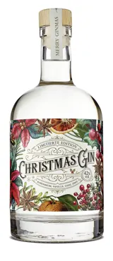 CHRISTMAS GIN | 500 ML