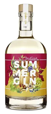 INDIAN SUMMER GIN | 500 ml
