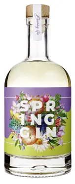 SPRING GIN | 500 ml