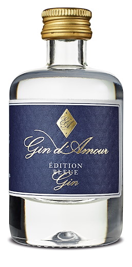 GIN D´AMOUR | 40 ml