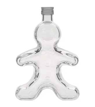 LEBKUCHENMANN MIT FEIGEN-DATTEL BALSAMESSIG | 250  ml