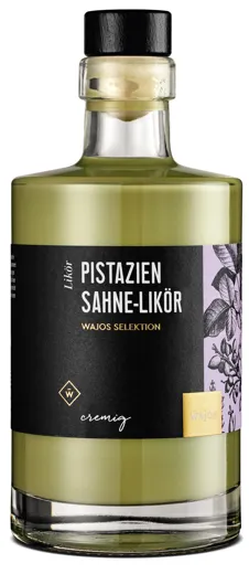 PISTAZIEN LIKÖR | 350 ml