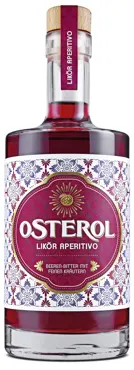 OSTEROL - BEEREN BITTER LIKÖR | 50 cl