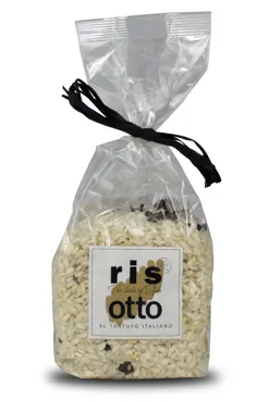 RISOTTO AL TARTUFO | 300 g