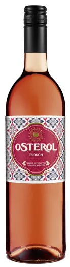 OSTEROL ORANGEN PUNSCH | 75 cl
