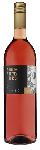 WINTER BEEREN PUNSCH | 75 cl