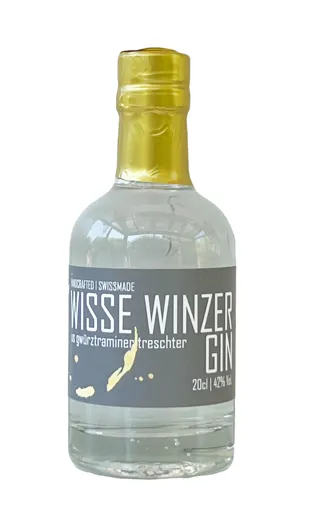 WISSE WINZER | 200 ml