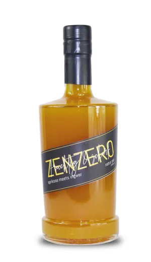 ZENZERO | 250 ml