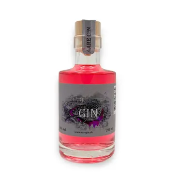 AARE GIN PINK | 43% VOL. | 500 ml