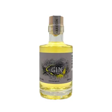 AARE GIN GELB | 43% VOL. | 200 ml