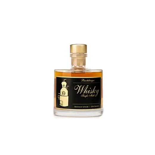 BUECHIBÄRGER SINGLE MALT | 44% VOL. | 100 ML