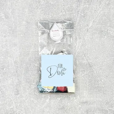 TARTUFI DOLCI SACHET GEMISCHT | 70G