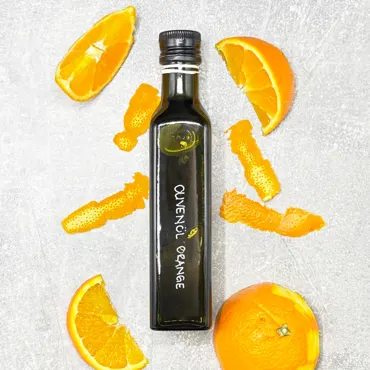 OLIVENÖL ORANGE