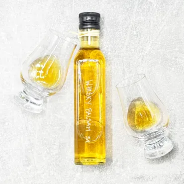WHISKY BALSAMESSIG 5%