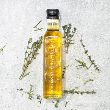 GARTENKRÄUTER BALSAMESSIG 5,3%