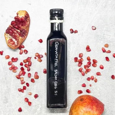 GRANATAPFEL BALSAMESSIG 5%