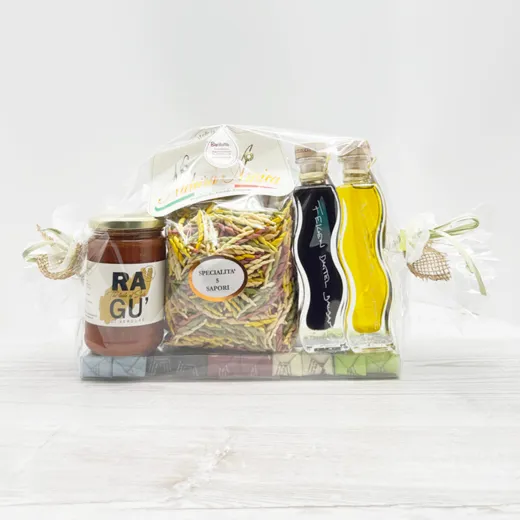 GESCHENKSET TARTUFI | 1