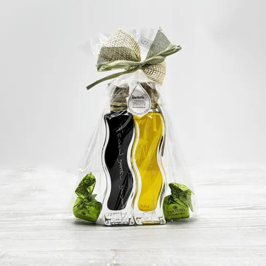GESCHENKSET ESSIG & ÖL | 1