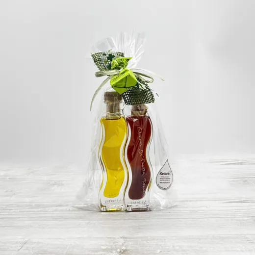 GESCHENKSET ESSIG & ÖL | 3
