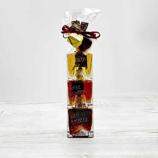 GESCHENKSET LIKÖR | 1