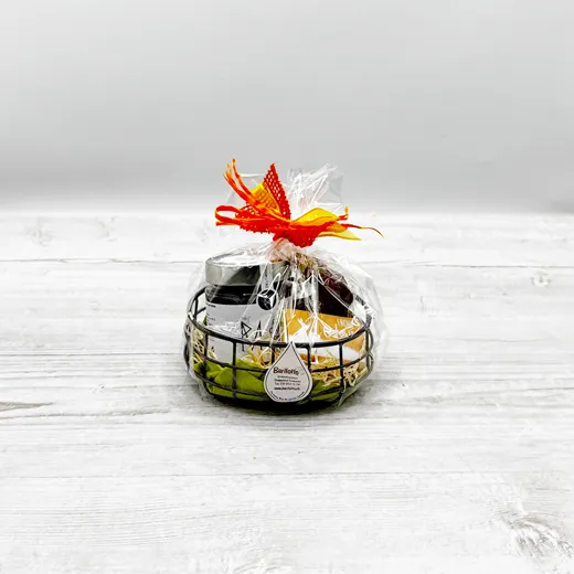 GESCHENKKORB OSTERN | 8