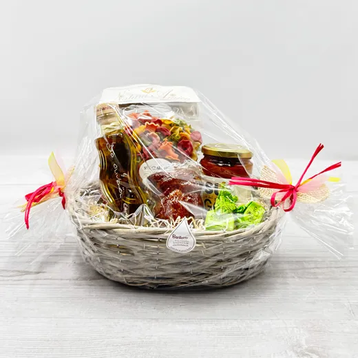 GESCHENKKORB OSTERN | 3
