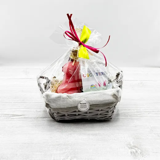 GESCHENKKORB OSTERN | 4