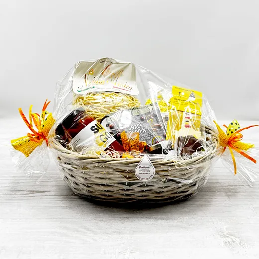 GESCHENKKORB OSTERN | 5