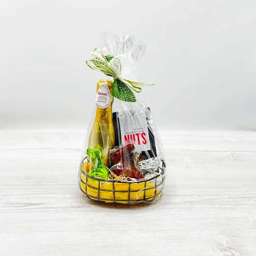 GESCHENKKORB OSTERN | 6