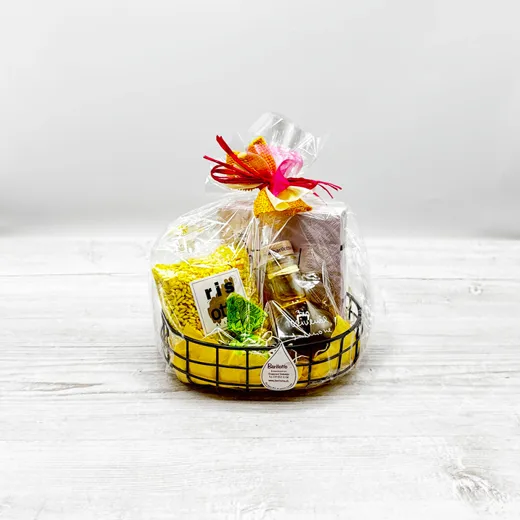 GESCHENKKORB OSTERN | 7