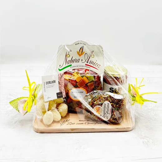 GESCHENKSET OSTERN | 3