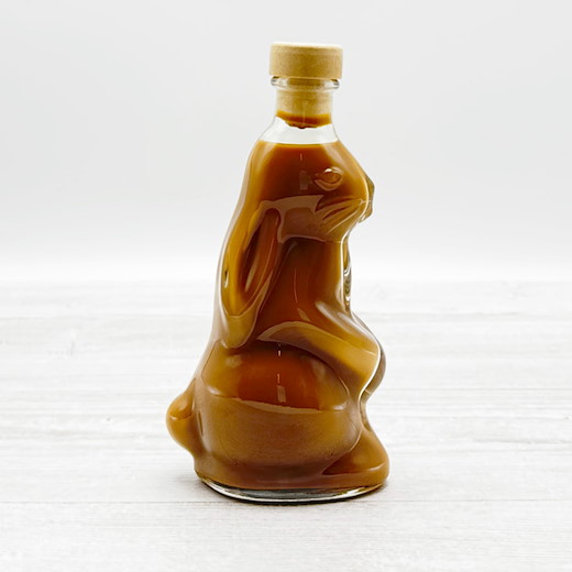 OSTERHASE CAPPUCCINO LIKÖR | 200  ml