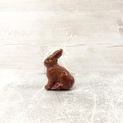 SALAMI FELDHASE KLEIN