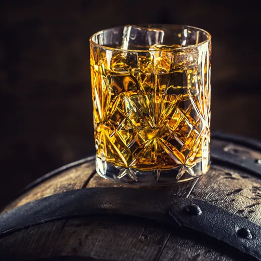 WHISKY | WINE | FOOD