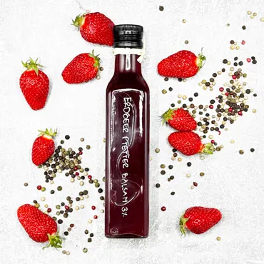 ERDBEER PFEFFER BALSAM 3%